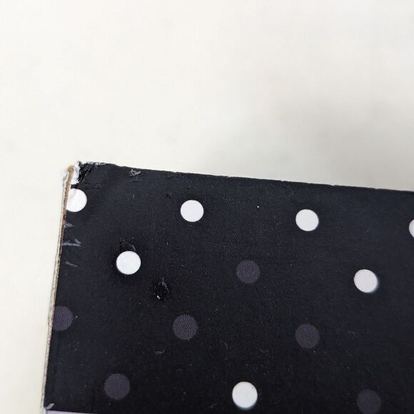 Burlap Halloween Beverage Gift Bag & Wood Halloween Sign Set - Picture 10 of 14